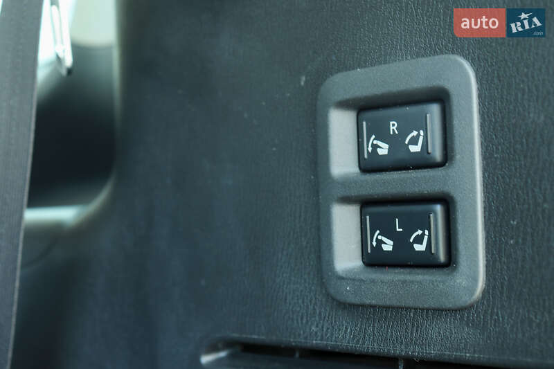 Внедорожник / Кроссовер Infiniti QX80 2018 в Измаиле