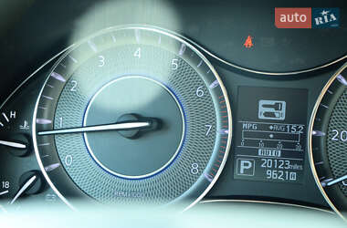 Внедорожник / Кроссовер Infiniti QX80 2018 в Измаиле