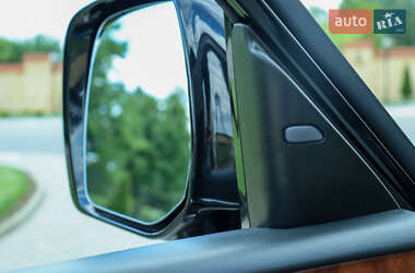 Внедорожник / Кроссовер Infiniti QX80 2018 в Измаиле