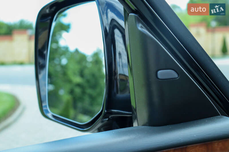 Внедорожник / Кроссовер Infiniti QX80 2018 в Измаиле