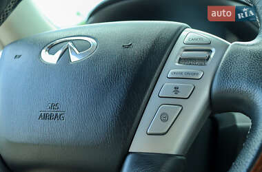 Внедорожник / Кроссовер Infiniti QX80 2018 в Измаиле