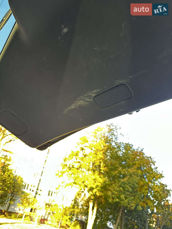 Позашляховик / Кросовер Infiniti QX80 2014 в Чернігові