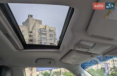 Внедорожник / Кроссовер Infiniti QX80 2017 в 