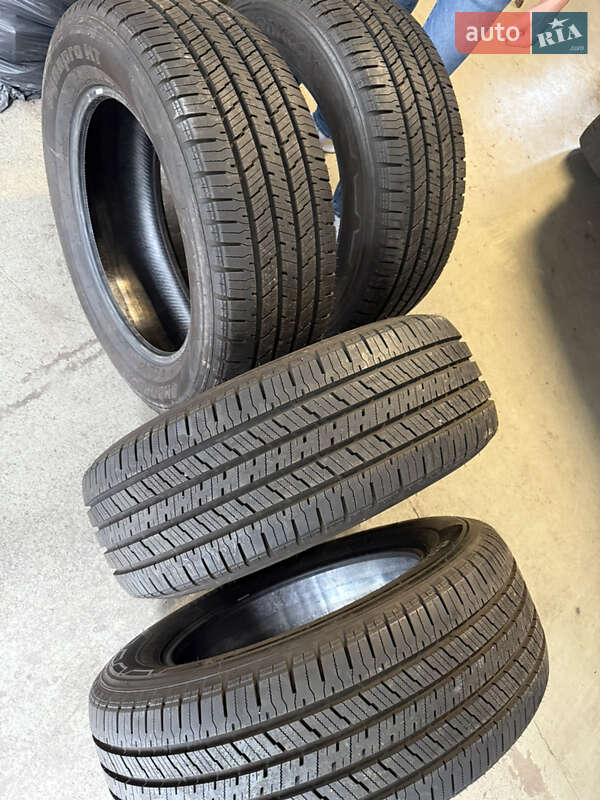 Внедорожник / Кроссовер Infiniti QX80 2017 в Одессе