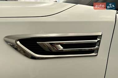 Внедорожник / Кроссовер Infiniti QX80 2024 в 