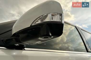Внедорожник / Кроссовер Infiniti QX80 2024 в 