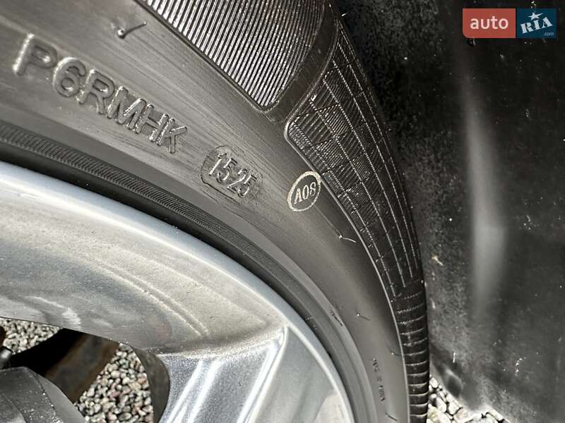 Внедорожник / Кроссовер Infiniti QX80 2015 в Киеве