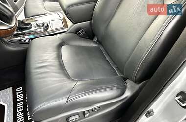 Внедорожник / Кроссовер Infiniti QX80 2015 в 