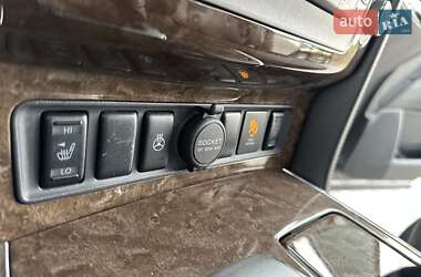 Внедорожник / Кроссовер Infiniti QX80 2015 в 