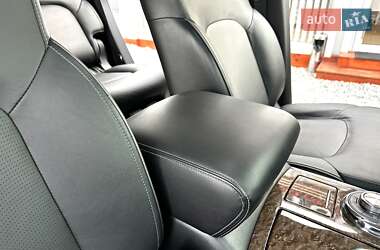 Внедорожник / Кроссовер Infiniti QX80 2015 в 