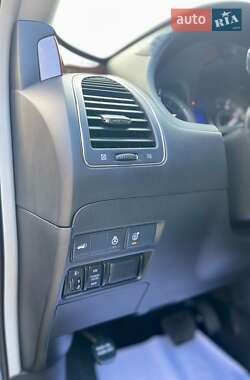 Внедорожник / Кроссовер Infiniti QX80 2018 в 