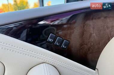 Внедорожник / Кроссовер Infiniti QX80 2013 в 