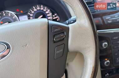 Внедорожник / Кроссовер Infiniti QX80 2013 в 