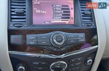 Внедорожник / Кроссовер Infiniti QX80 2013 в 