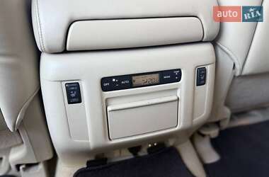 Внедорожник / Кроссовер Infiniti QX80 2013 в 