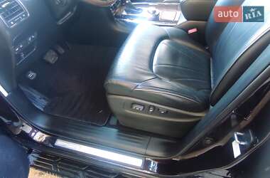 Внедорожник / Кроссовер Infiniti QX80 2013 в 