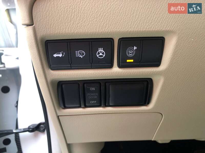 Позашляховик / Кросовер Infiniti QX80 2019 в Києві фото 18 Позашляховик / Кросовер Infiniti QX80 2019 в Києві