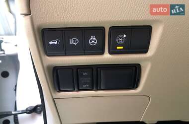 Внедорожник / Кроссовер Infiniti QX80 2019 в 