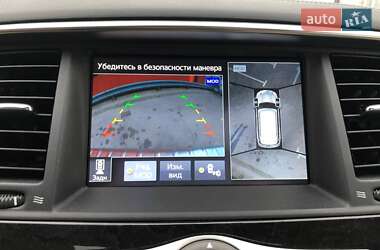 Внедорожник / Кроссовер Infiniti QX80 2019 в 