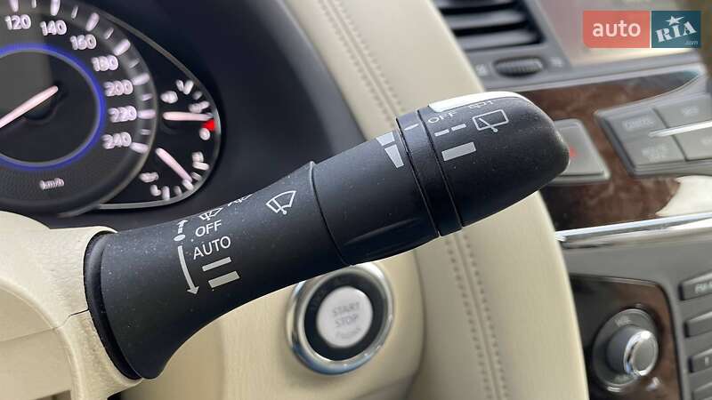 Позашляховик / Кросовер Infiniti QX80 2013 в Києві фото 18 Позашляховик / Кросовер Infiniti QX80 2013 в Києві