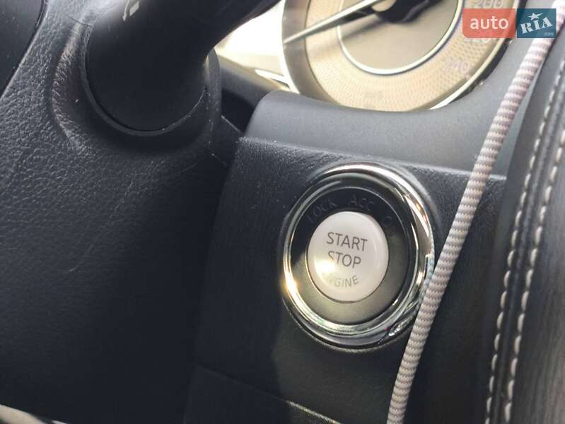 Внедорожник / Кроссовер Infiniti QX80 2018 в Киеве