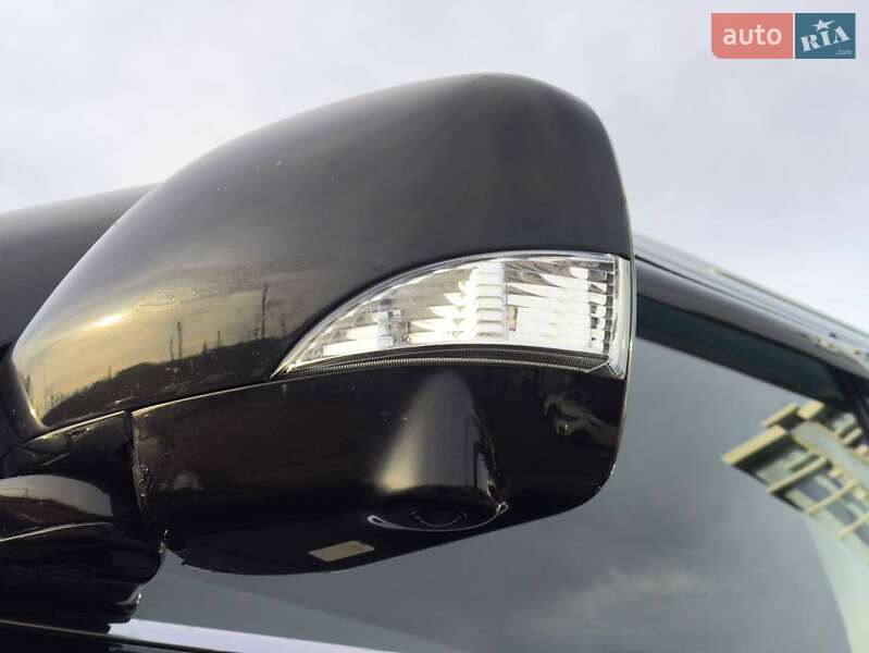 Внедорожник / Кроссовер Infiniti QX80 2018 в Киеве