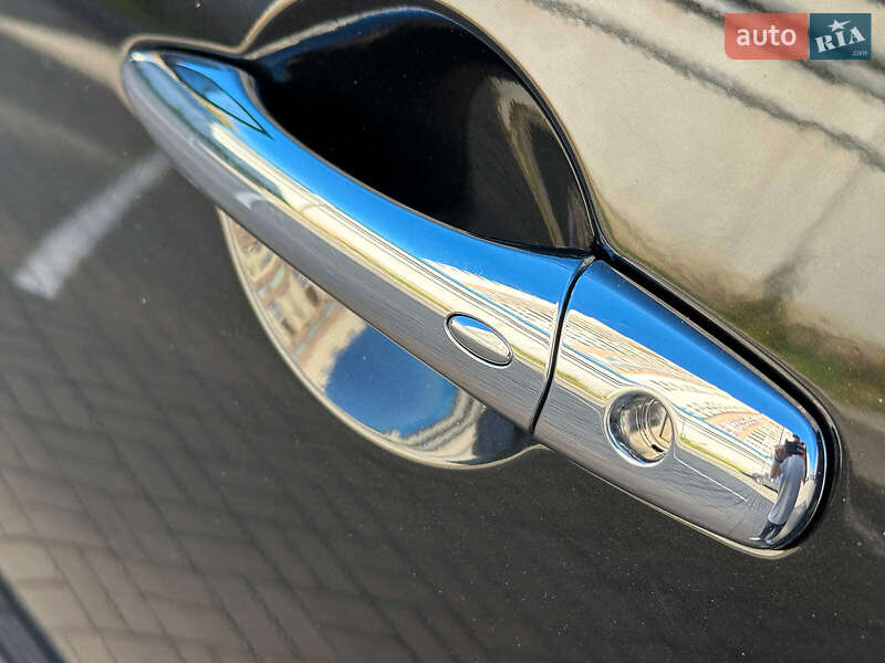 Внедорожник / Кроссовер Infiniti QX80 2018 в Одессе фото 8 Внедорожник / Кроссовер Infiniti QX80 2018 в Одессе