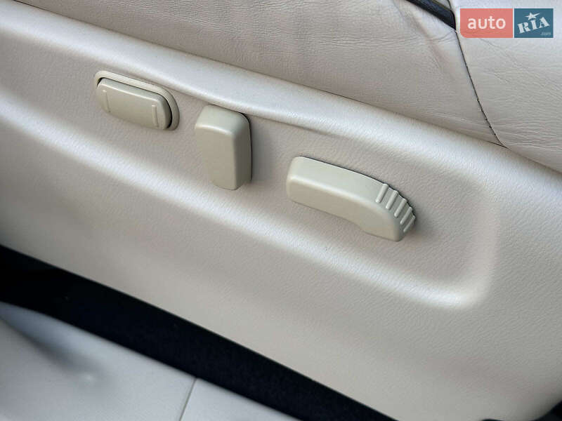 Внедорожник / Кроссовер Infiniti QX80 2018 в Одессе фото 35 Внедорожник / Кроссовер Infiniti QX80 2018 в Одессе