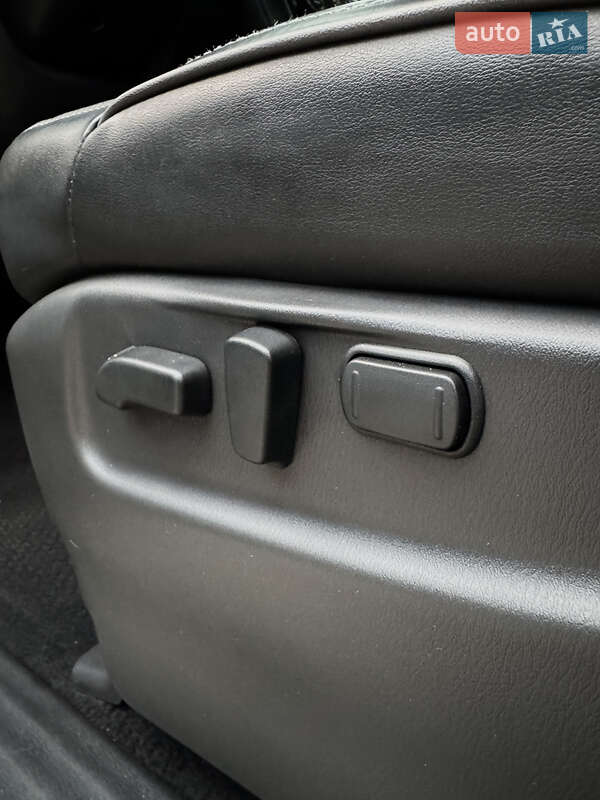 Внедорожник / Кроссовер Infiniti QX80 2022 в Днепре