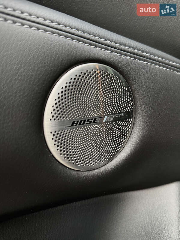 Внедорожник / Кроссовер Infiniti QX80 2022 в Днепре