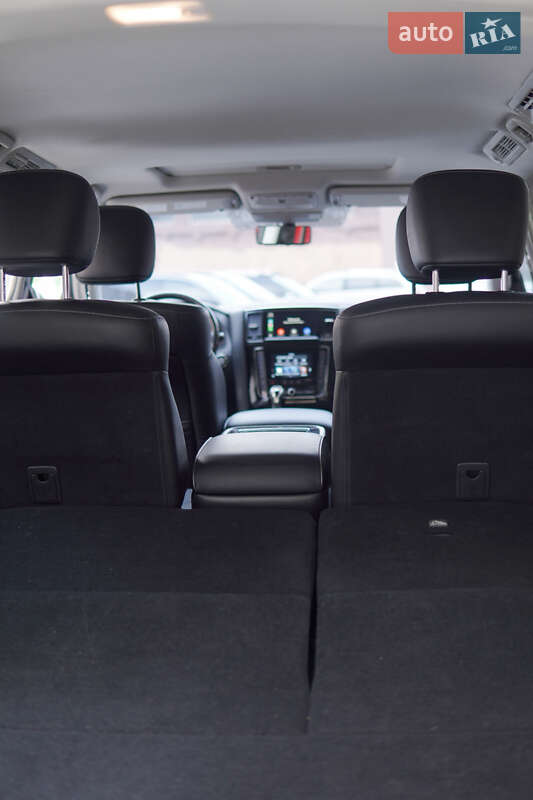 Внедорожник / Кроссовер Infiniti QX80 2019 в Хмельницком