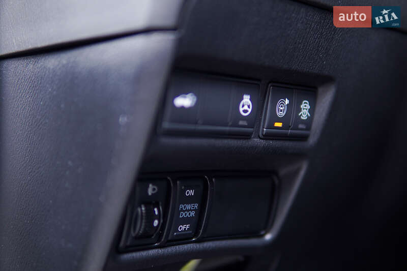 Внедорожник / Кроссовер Infiniti QX80 2019 в Хмельницком