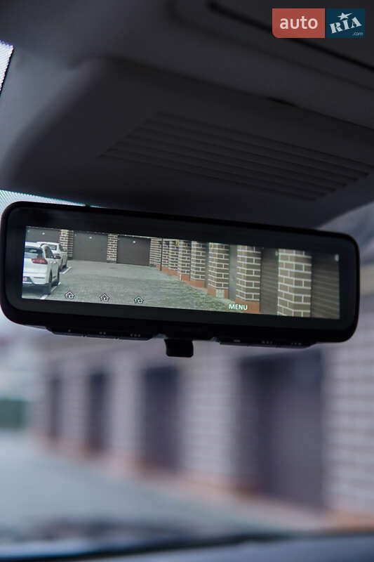 Внедорожник / Кроссовер Infiniti QX80 2019 в Хмельницком