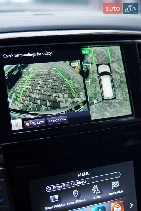 Внедорожник / Кроссовер Infiniti QX80 2019 в Хмельницком