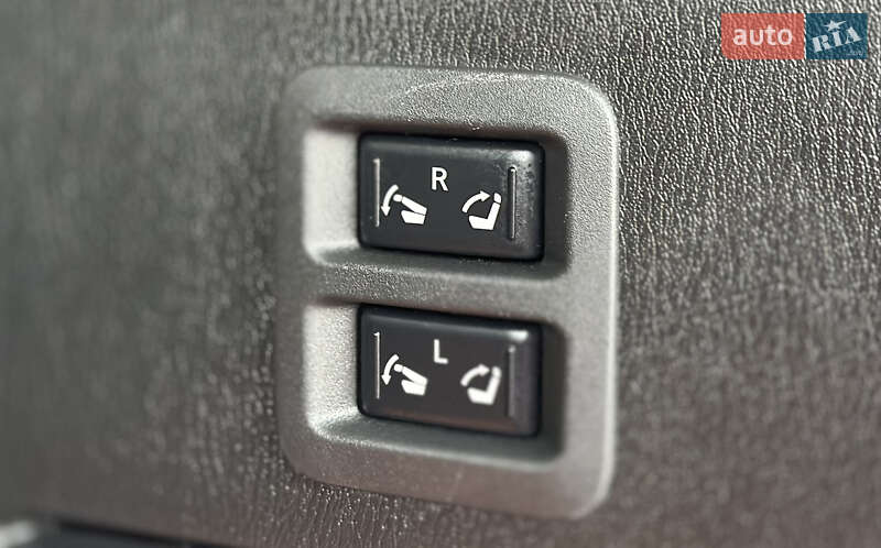 Внедорожник / Кроссовер Infiniti QX80 2021 в Киеве фото 22 Внедорожник / Кроссовер Infiniti QX80 2021 в Киеве