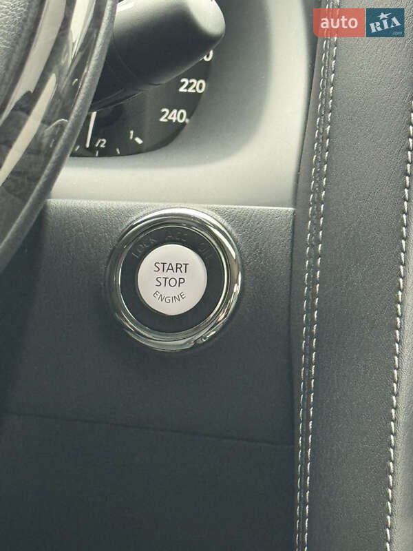 Позашляховик / Кросовер Infiniti QX80 2023 в Києві фото 42 Позашляховик / Кросовер Infiniti QX80 2023 в Києві