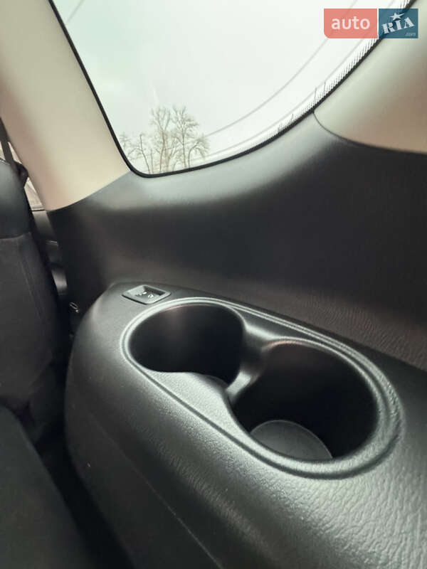 Позашляховик / Кросовер Infiniti QX80 2023 в Києві фото 52 Позашляховик / Кросовер Infiniti QX80 2023 в Києві