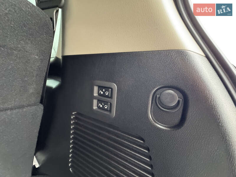 Позашляховик / Кросовер Infiniti QX80 2023 в Києві фото 51 Позашляховик / Кросовер Infiniti QX80 2023 в Києві