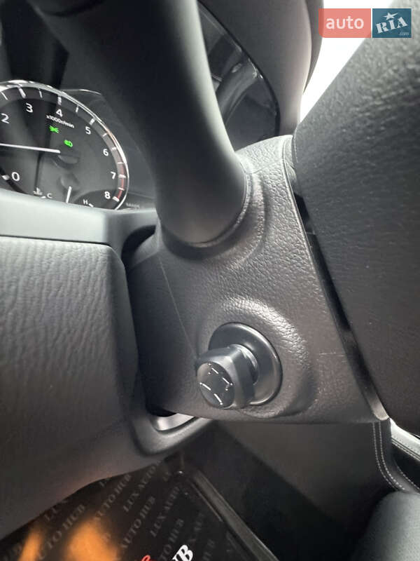 Позашляховик / Кросовер Infiniti QX80 2023 в Києві фото 97 Позашляховик / Кросовер Infiniti QX80 2023 в Києві
