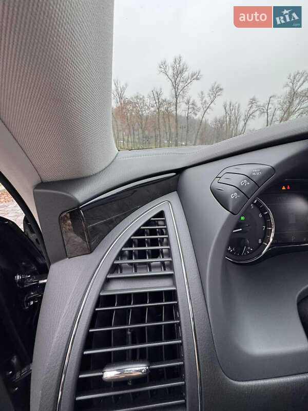 Позашляховик / Кросовер Infiniti QX80 2023 в Києві фото 100 Позашляховик / Кросовер Infiniti QX80 2023 в Києві