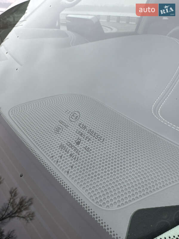 Позашляховик / Кросовер Infiniti QX80 2023 в Києві фото 151 Позашляховик / Кросовер Infiniti QX80 2023 в Києві