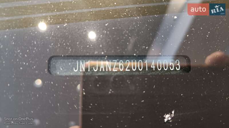 Внедорожник / Кроссовер Infiniti QX80 2023 в Хмельницком фото 10 Внедорожник / Кроссовер Infiniti QX80 2023 в Хмельницком