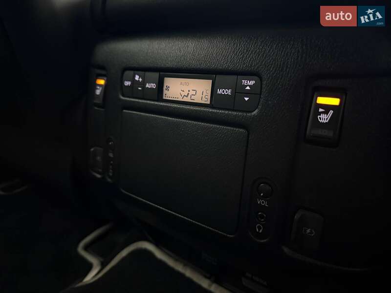 Позашляховик / Кросовер Infiniti QX80 2020 в Києві