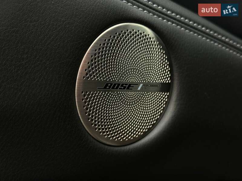 Позашляховик / Кросовер Infiniti QX80 2020 в Києві