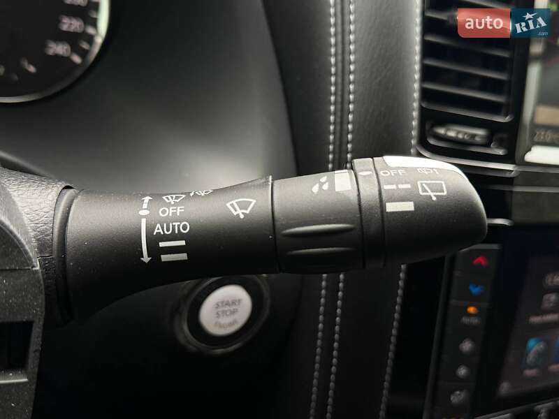 Позашляховик / Кросовер Infiniti QX80 2020 в Києві