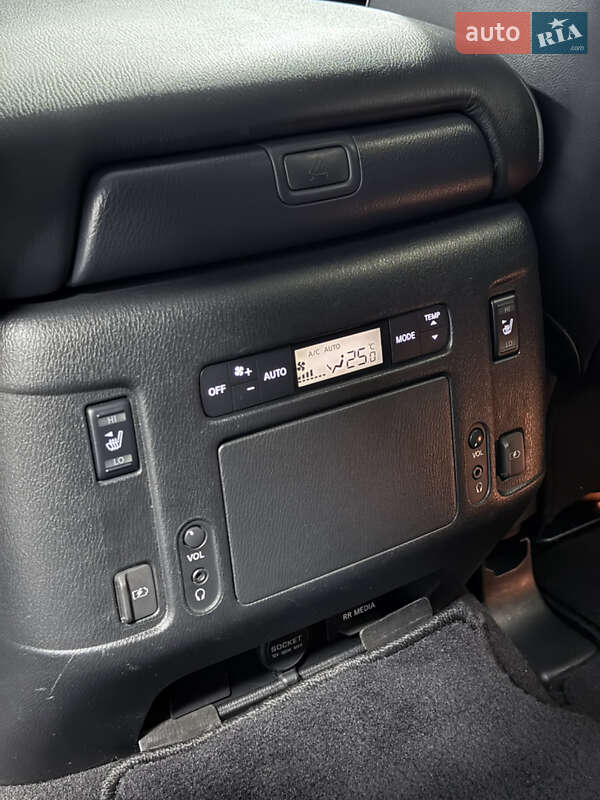 Позашляховик / Кросовер Infiniti QX80 2020 в Одесі