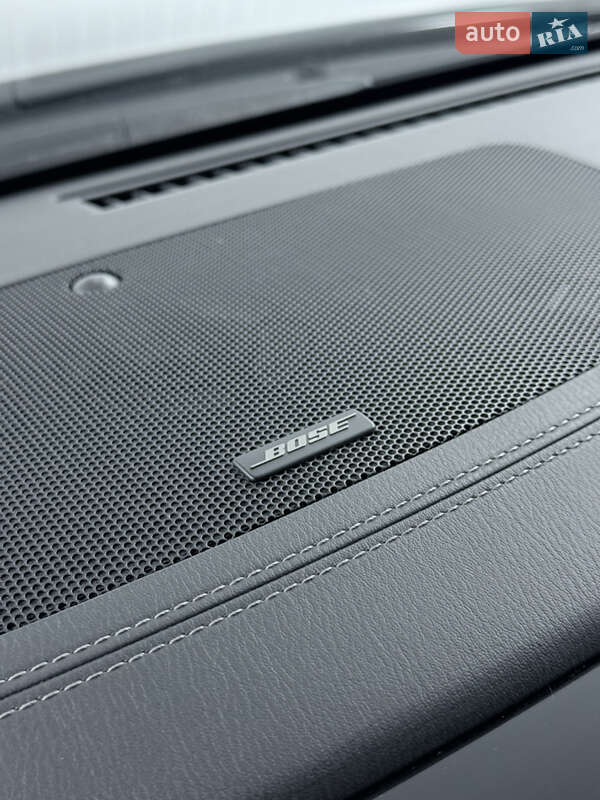 Позашляховик / Кросовер Infiniti QX80 2020 в Одесі