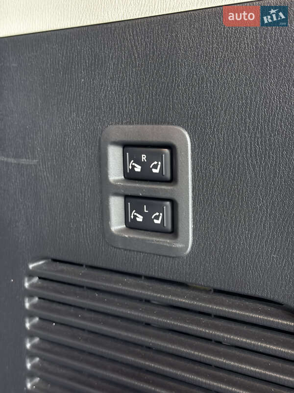 Позашляховик / Кросовер Infiniti QX80 2020 в Одесі