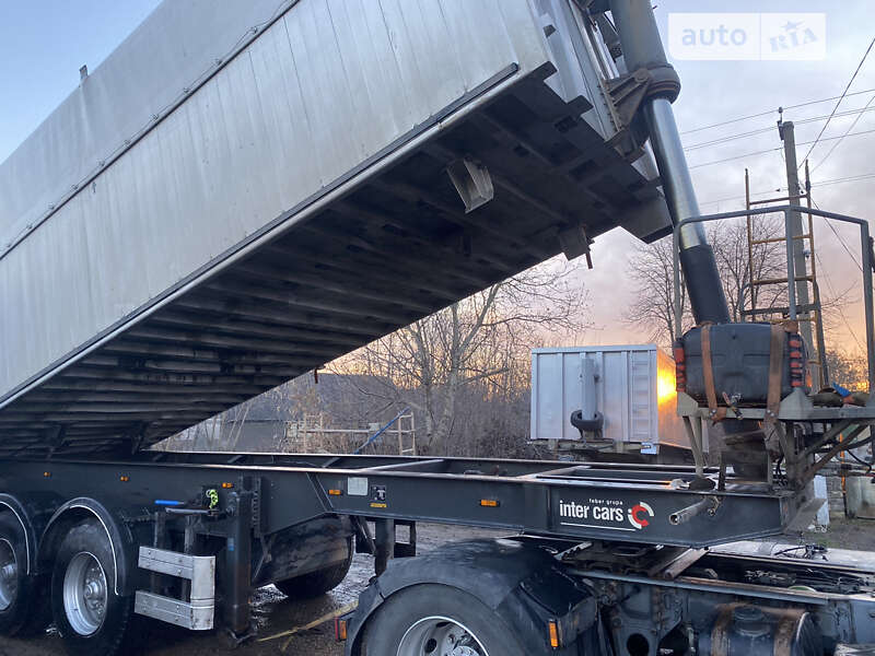 Inter Cars NW 2006 Inter Cars NW 2006