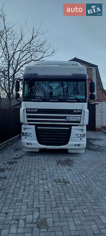 Самосвал полуприцеп Inter Cars NW 2008 в Хмельнике